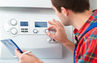 free commercial Whitehawk boiler quotes