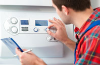 free Whitehawk gas safe engineer quotes